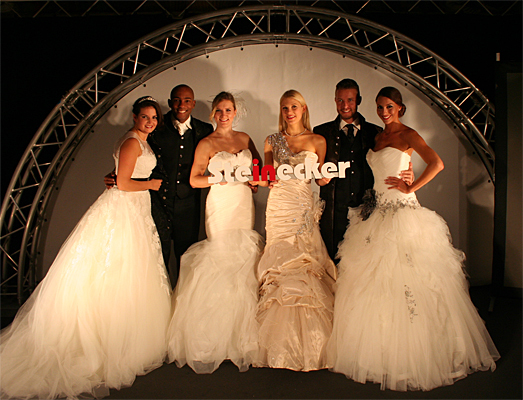 Hochzeitswelt 2012